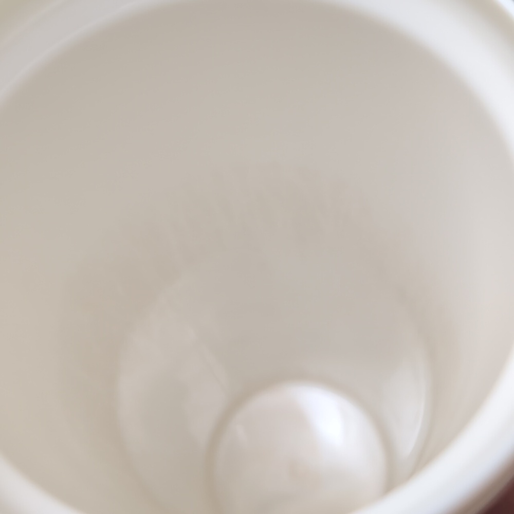 Kate Spade New York ♠️ Two-Tone Striped Insulated Tumbler - Picture 9 of 10
